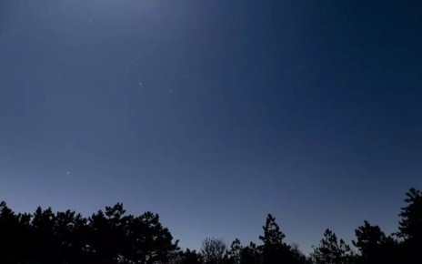 15 БПЛА сбили ночью в небе над двумя городами и пятью районами Воронежской области