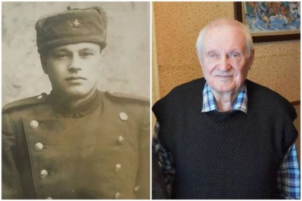 94 ���� ����������� ��������� ���������� ��������, �������� ����� � ���������� ���� ������� ���������