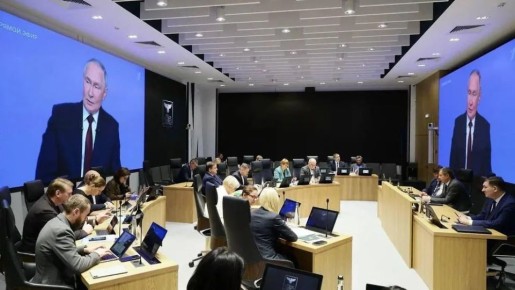 Губернаторы Черноземья поняли выступление президента каждый по-своему