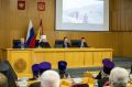 В областной Думе прошел региональный этап Международных Рождественских чтений