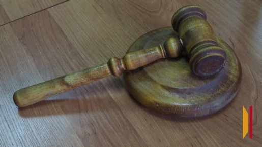 В Воронеже двух мужчин за попытку похитить 43 млн рублей посадили на 2,5 года