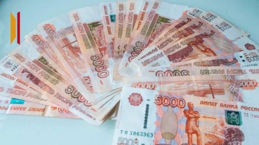 В Воронеже бывший генеральный директор компании задолжала государству 60 млн рублей