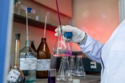 Лаборатория РВК-Воронеж отобрала за год более 70 тысяч проб питьевой воды