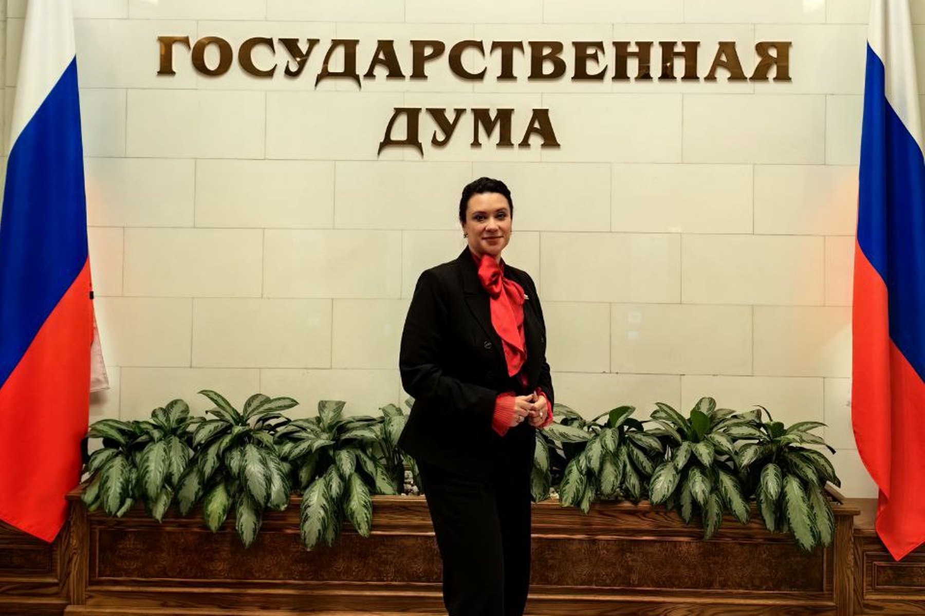 Наталия Вожова приняла участие в обсуждении вопросов защиты здоровья граждан от алкогольной и наркоугрозы