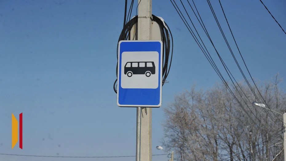 В Воронежской области с 1 января начнут работу автобусные маршруты №122 Воронеж – Семилуки и №153 Воронеж – Новое Отрадное