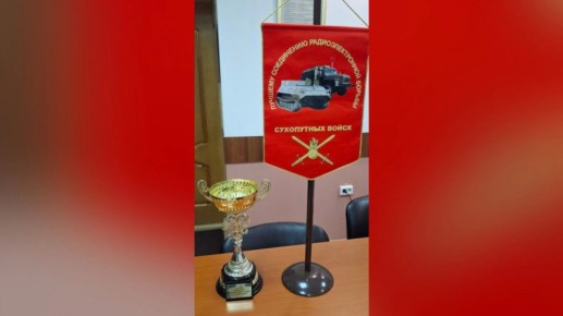 Воронежцы доставили оборудование и материалы тактической группе отдельной бригады РЭБ ЦФО