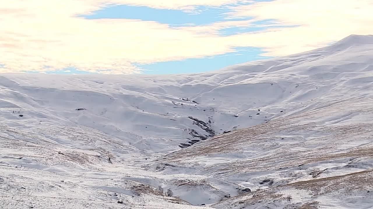 Зимние каникулы — время путешествий!