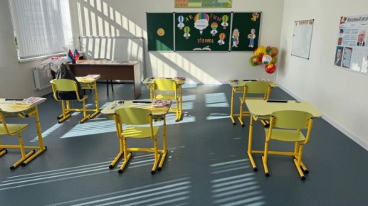 Воронежская область вошла в топ-10 регионов России по восстановлению инфраструктуры в ЛНР