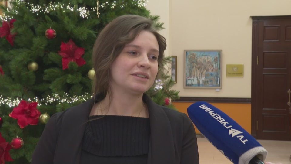 Ведущие и молодые ученые Воронежской области получили премии регионального правительства