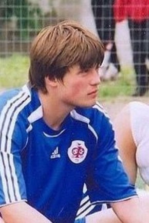 Умер сын легендарного форварда воронежского «Факела» Валерия Шмарова