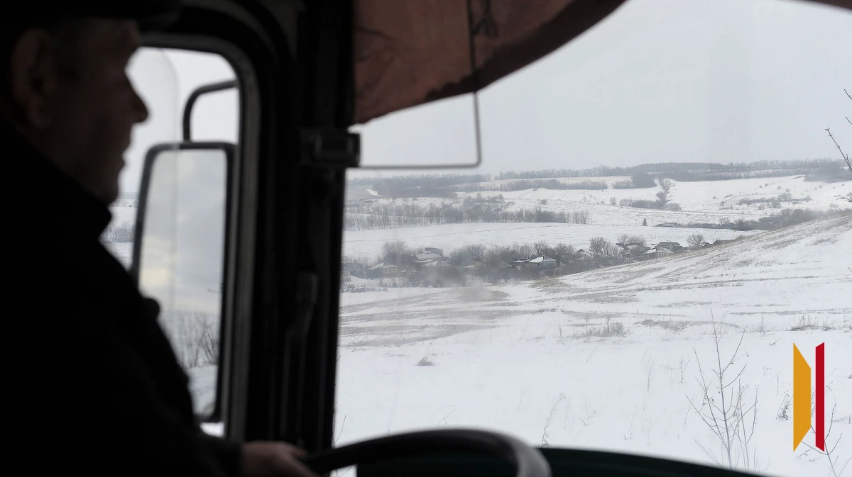 В Воронежской области изменится расписание автобусов Таловая – Бутурлиновка