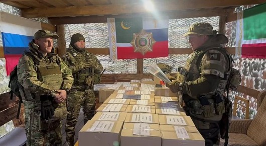 Дорогие ребята, ученики 63-й школы города Воронежа!