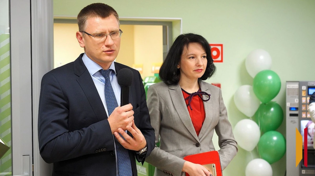 Министерство предпринимательства, торговли и туризма Воронежской области возглавит Михаил Москальцов