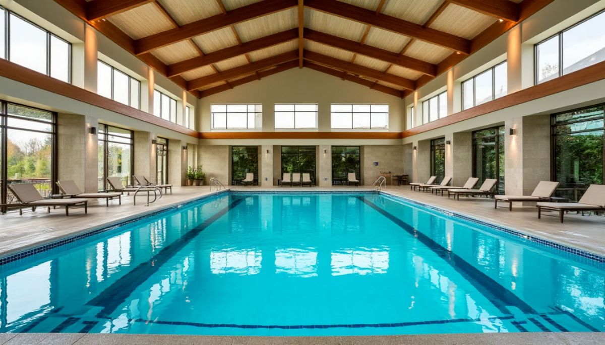 Повторный тендер: в Воронежской области вновь ищут подрядчика на бассейн за 365 млн