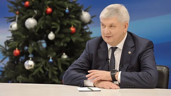 Воронежский губернатор раскритиковал выдачу разрешений на строительство в Ямном