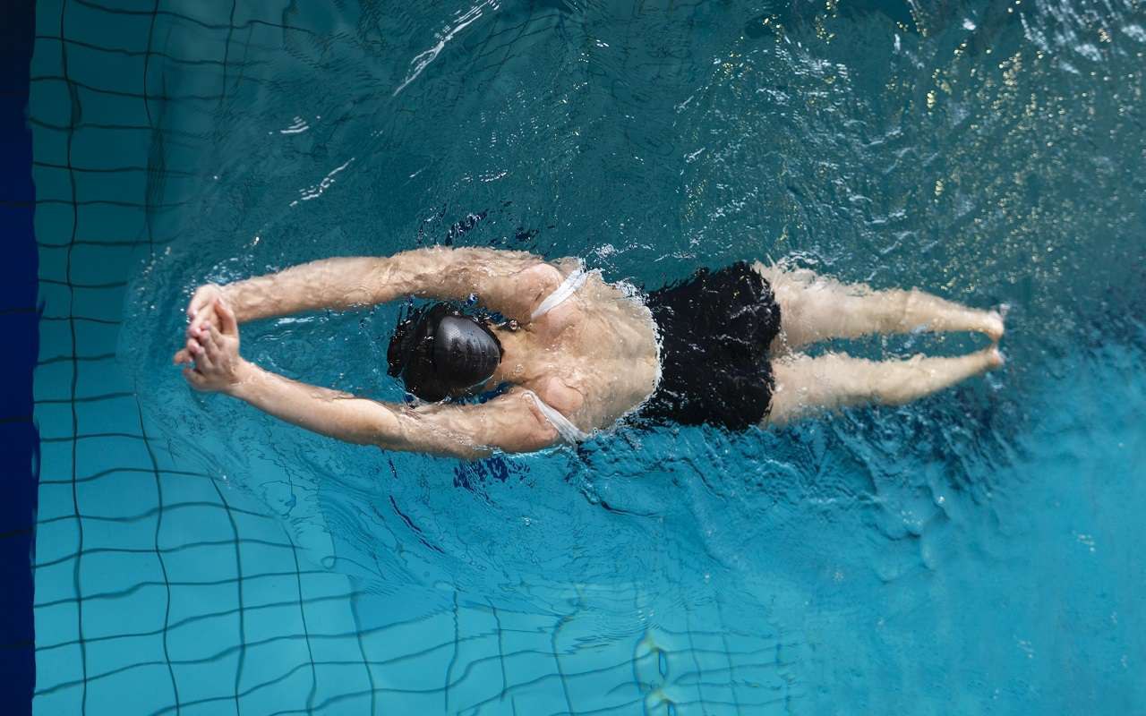 Объявлен повторный конкурс на строительство модульного бассейна в селе Каширское Воронежской области