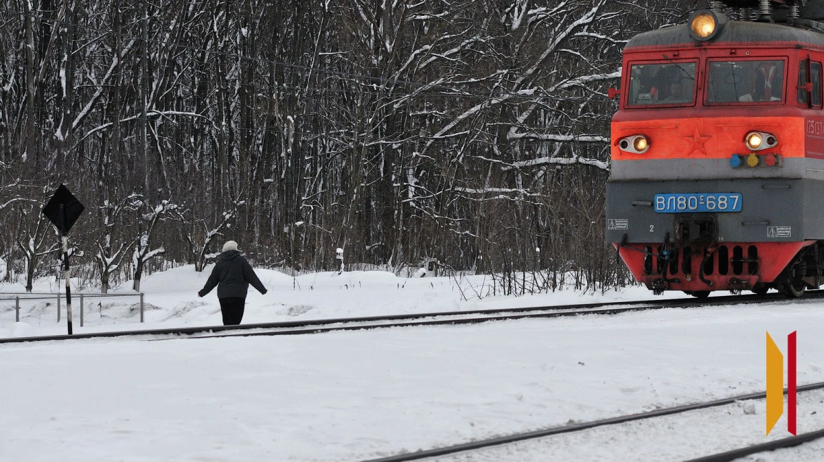 Министр тарифного регулирования Воронежской области подписала приказ о повышении цен на проезд в электричках с 1 января