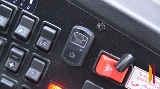 В Воронеже изменят схему движения автобусов маршрута № 18