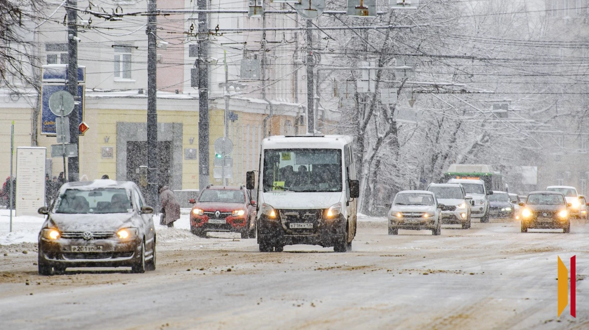 Итоги недели. Что важного произошло в Воронежской области с 22 по 28 декабря