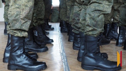 Владимир Путин подписал указ о направлении на сборы россиян из мобилизационного резерва