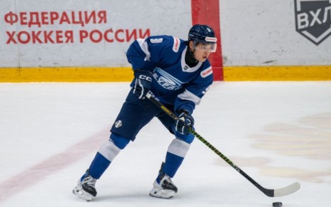 ВХЛ дисквалифицировала нападающих воронежского «Бурана» Ю Сато и Егора Зуова