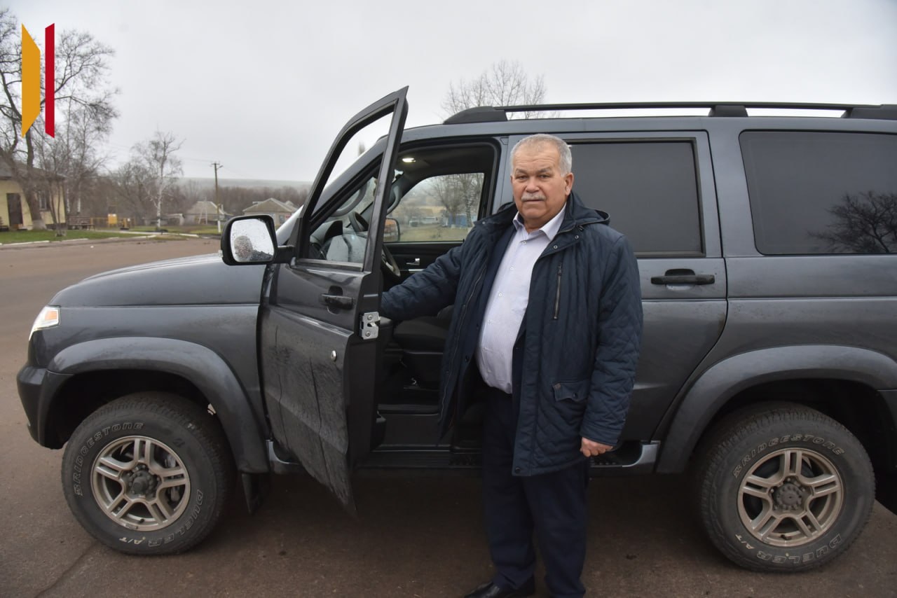 «Хочется делать еще больше»: как корреспонденты РИА «Воронеж» провели один день с главой Кантемировского района