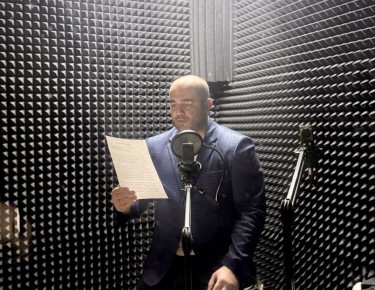 Члены Общественного совета при областном Главке реализовали необычный формат пропаганды правил дорожного движения