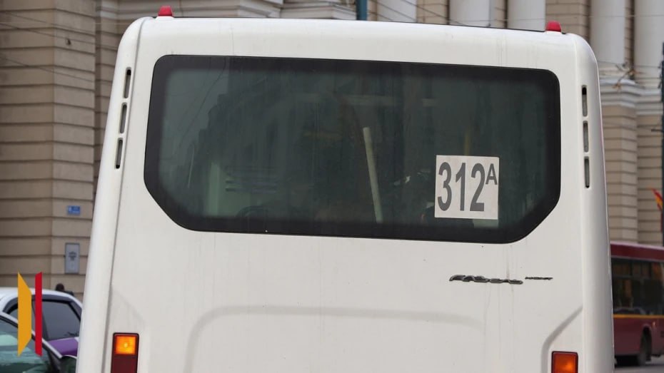 Пригородные маршруты из Воронежа изменят в Новый год