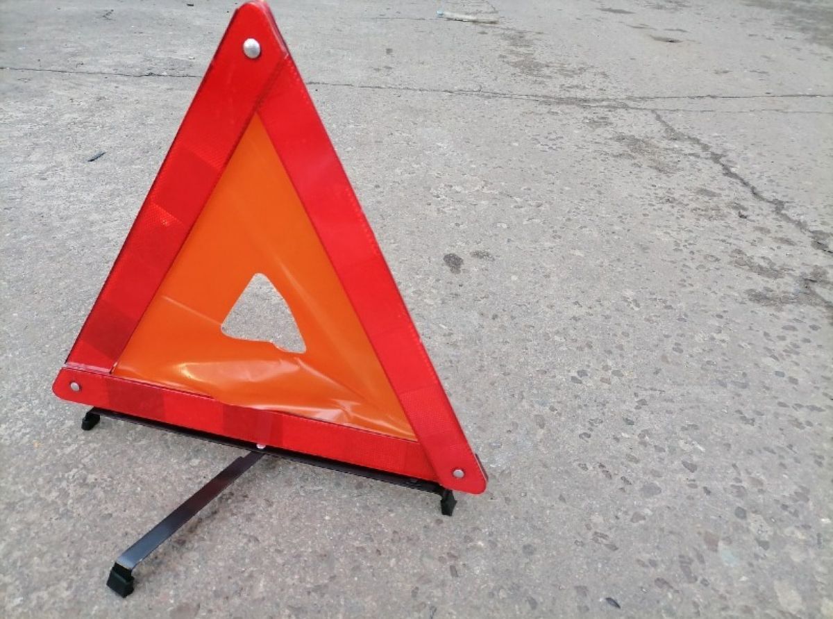 В Воронежской области за вечер произошло два ДТП с пострадавшими