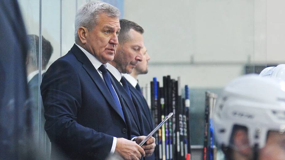 Главный тренер «Бурана» Олег Браташ может покинуть пост