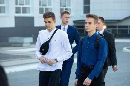 Воронежцам рассказали о повышении минимальных баллов ЕГЭ для приема в вузы