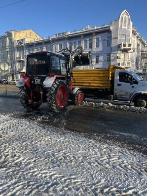 Четвертый день нового года у всех проходит по разному