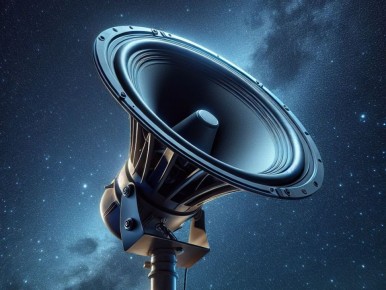 Воронежцы сообщили о громких звуках в городе