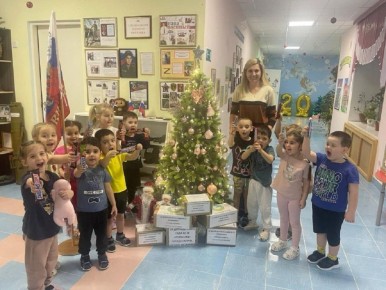 В Воронеже продолжается сбор дополнительной помощи для участников СВО