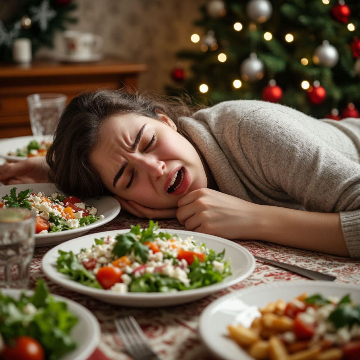 Воронежцам рассказали, как избежать кишечных инфекций в праздники