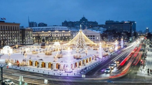 Итоги недели. Что важного произошло в Воронежской области с 29 декабря по 4 января