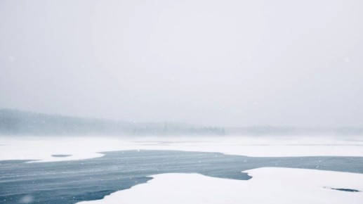 Воронежцев предупредили о рисках погружения в ледяную воду