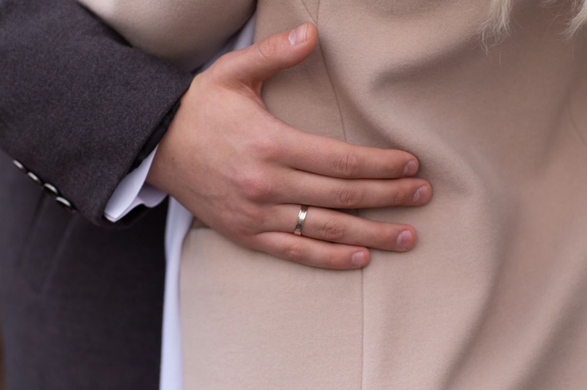 Три малыша родились в Воронеже на Рождество