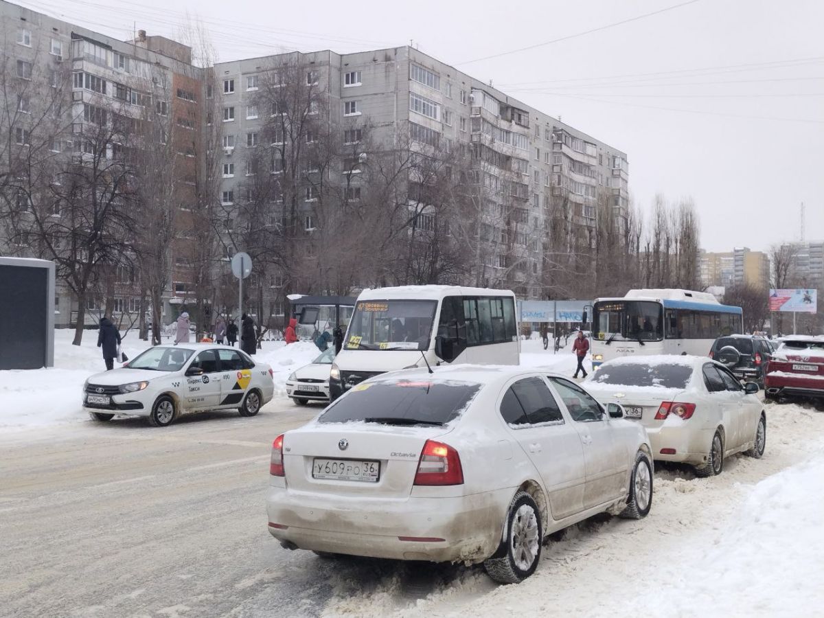 Чтобы не примерзли колодки: инструкция по зимнему запуску авто для воронежцев