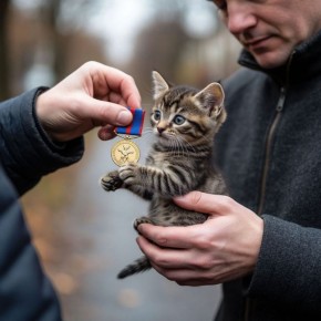 Герои нашего времени: истории о смелости и неравнодушии воронежцев