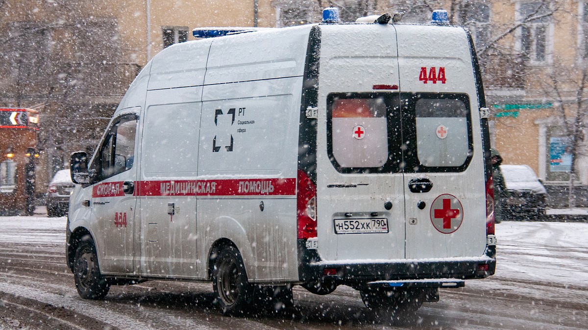 Гусев: Пострадавшая при атаке дронов в Воронеже скончалась