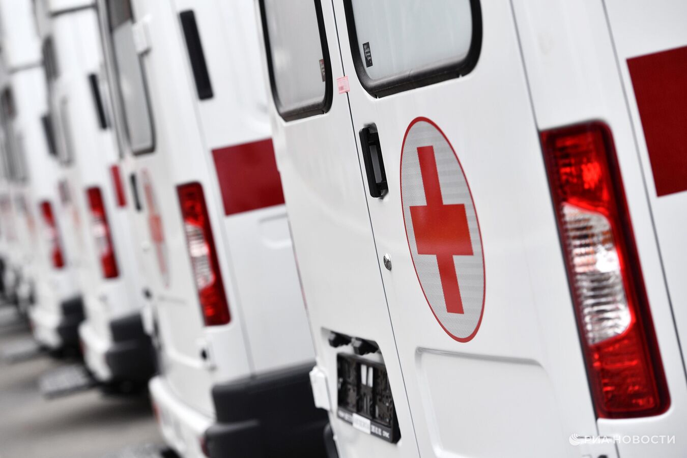 В Воронеже умерла пострадавшая при падении обломков БПЛА