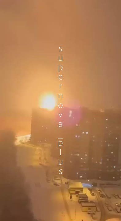 Воронеж под массированной атакой врага: 4 человека ранены