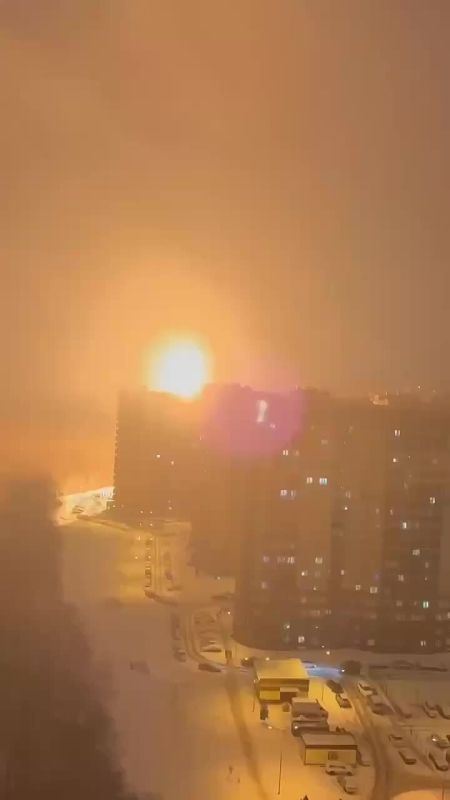 ВСУ АТАКОВАЛИ МИРНЫХ ЖИТЕЛЕЙ ВОРОНЕЖА