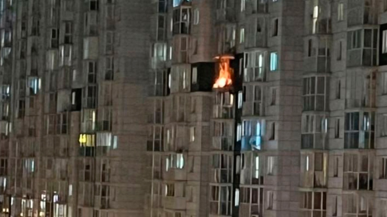 Гусев: атакуя Воронеж, ВСУ выбрали максимальное число гражданских объектов