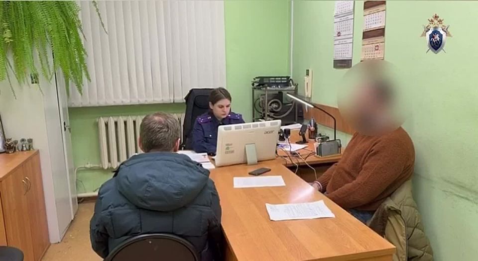 В Воронеже задержали мужчину, который избил подростка в Романовском сквере 7 января