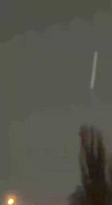 Украинский БПЛА врезался в живую многоэтажку в Воронеже