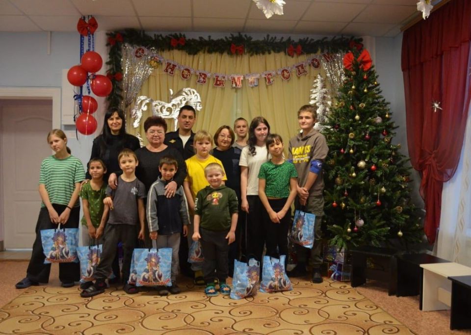 ����������� ��� ����� ��������� ������������� ���������-����������������� ������ � ������� ������