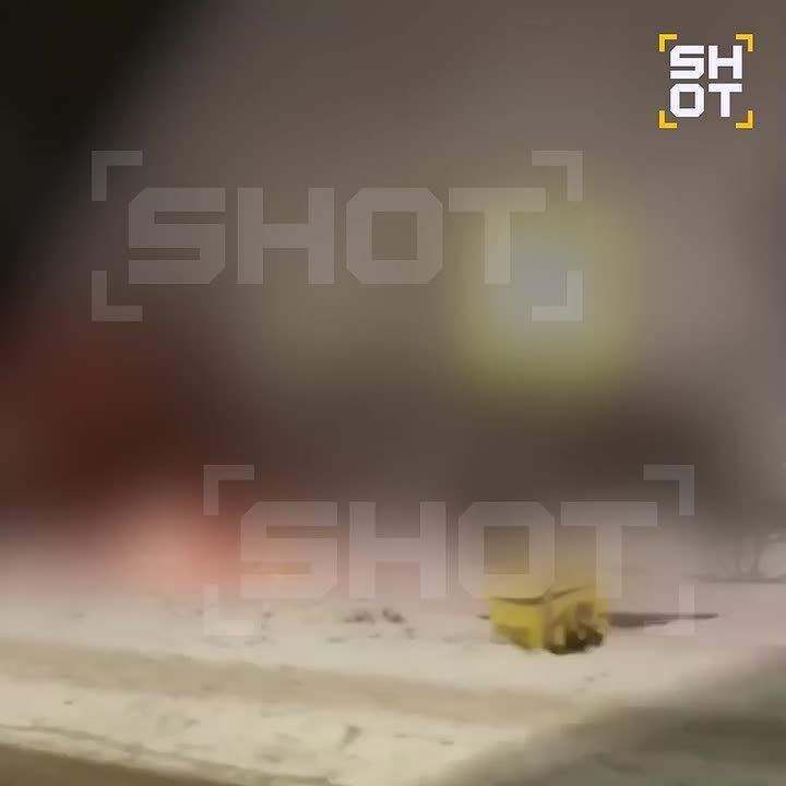 Умерла женщина, пострадавшая при атаке украинских БПЛА на Воронеж