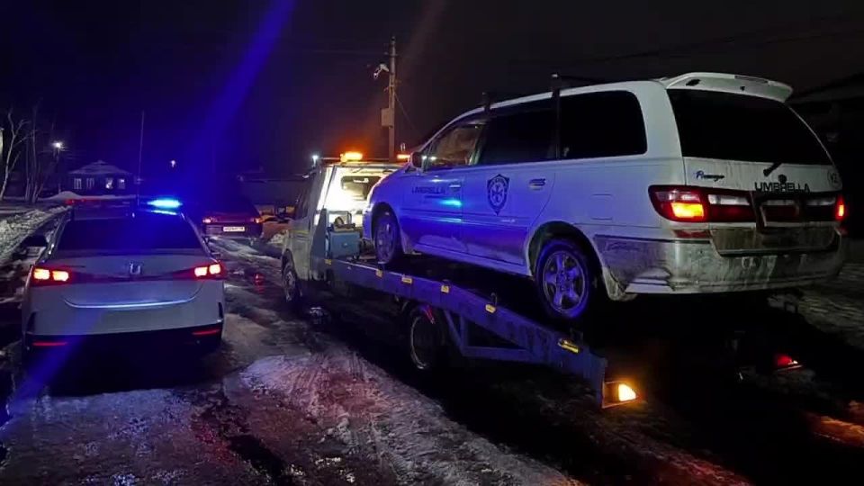 В период праздничных мероприятий сотрудники дорожно-патрульной службы уделяют повышенное внимание водителям